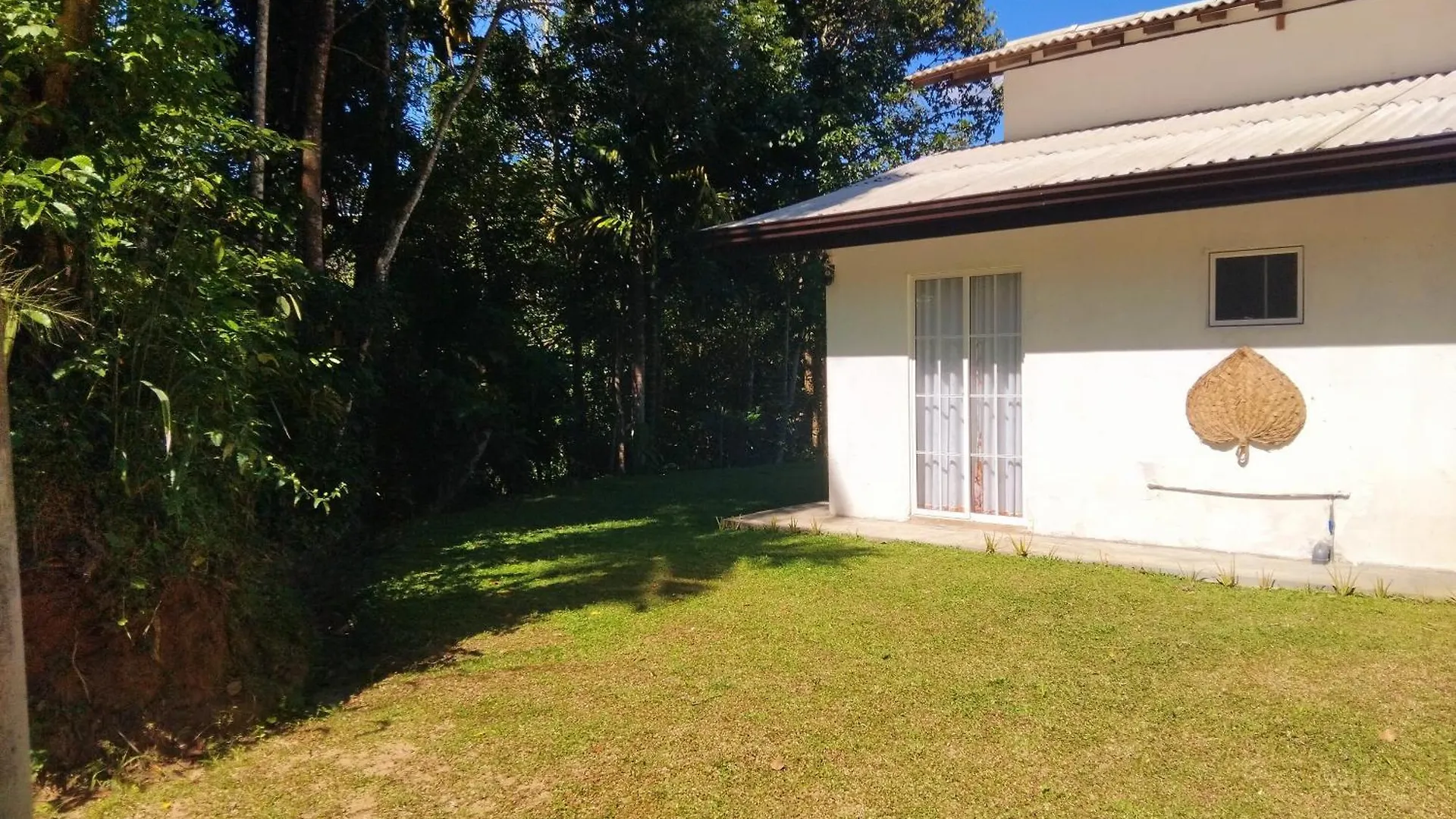 Bed & Breakfast Heavenly Villa Kandy