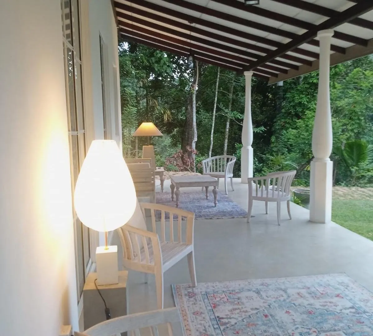 Bed & Breakfast Heavenly Villa Kandy Sri Lanka