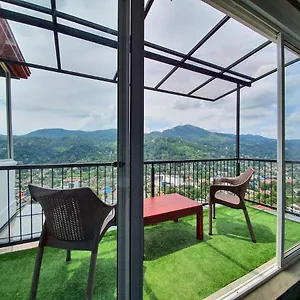 The Skydeck Alloggio in famiglia
