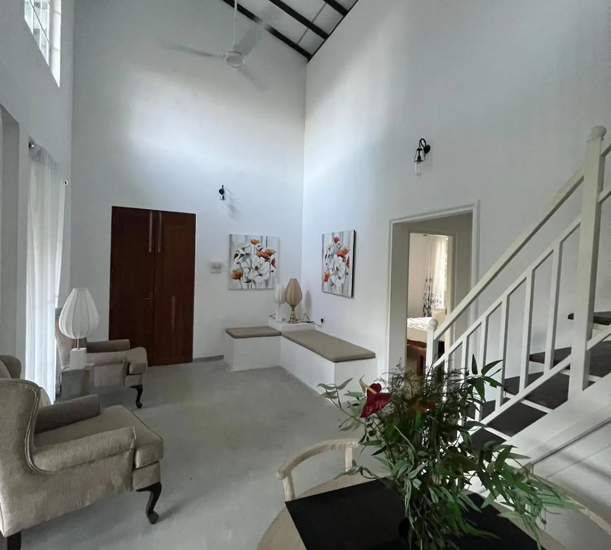 Heavenly Villa Kandy