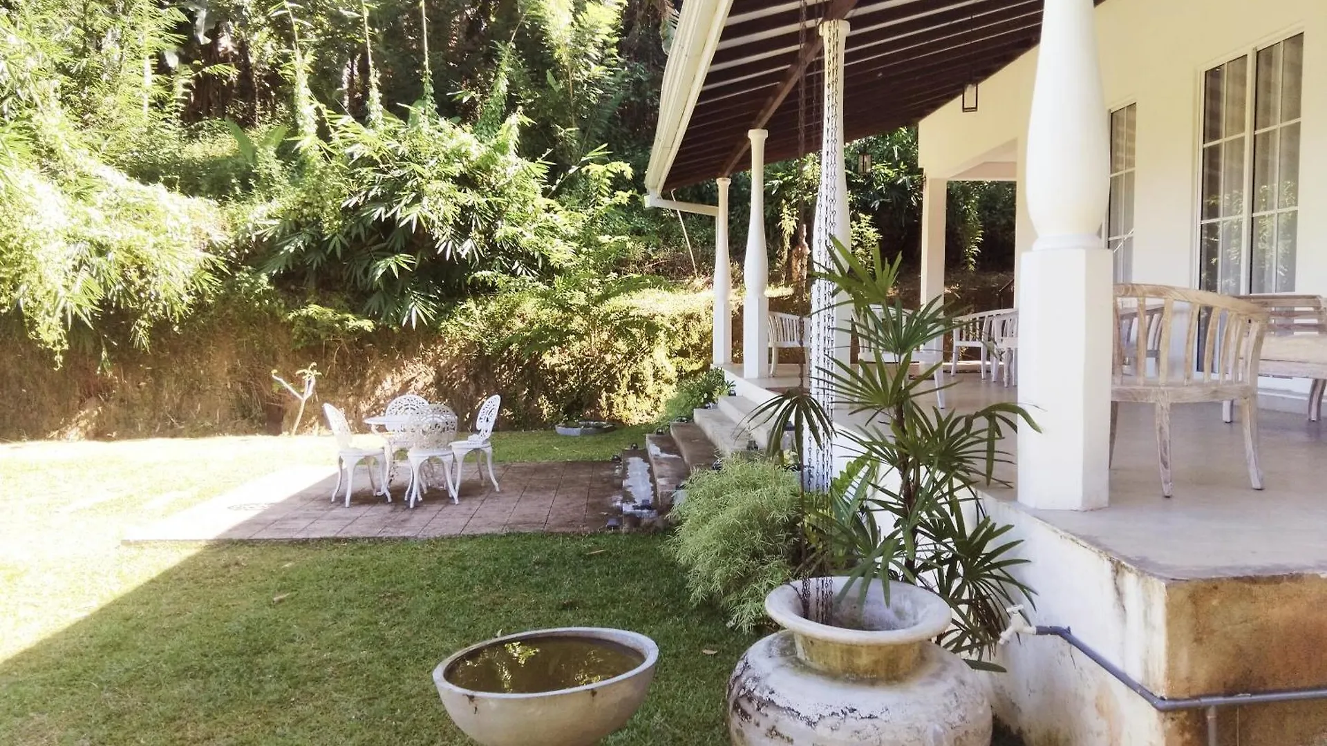 Heavenly Villa Kandy