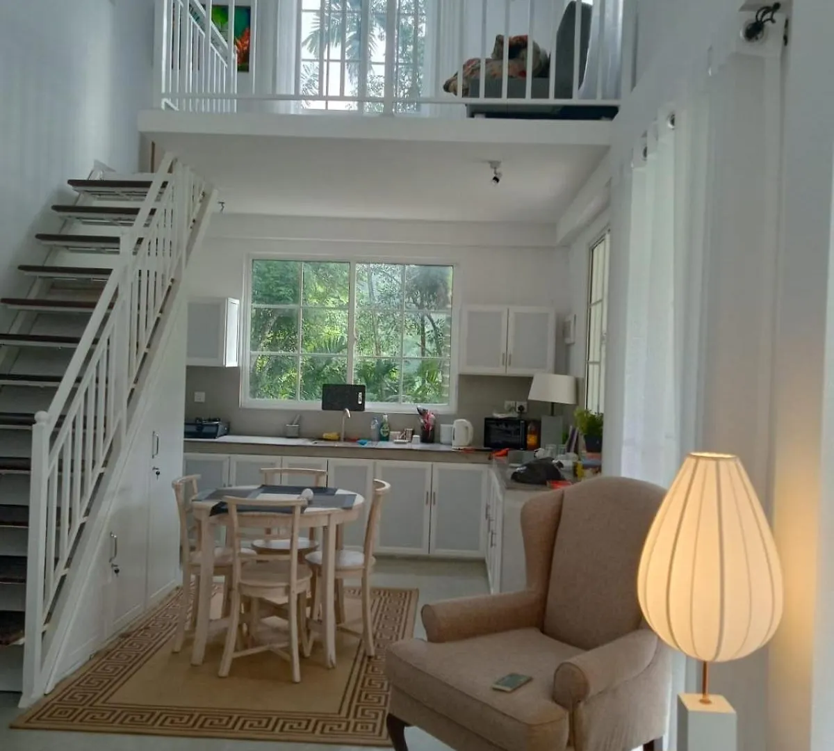 Heavenly Villa Kandy