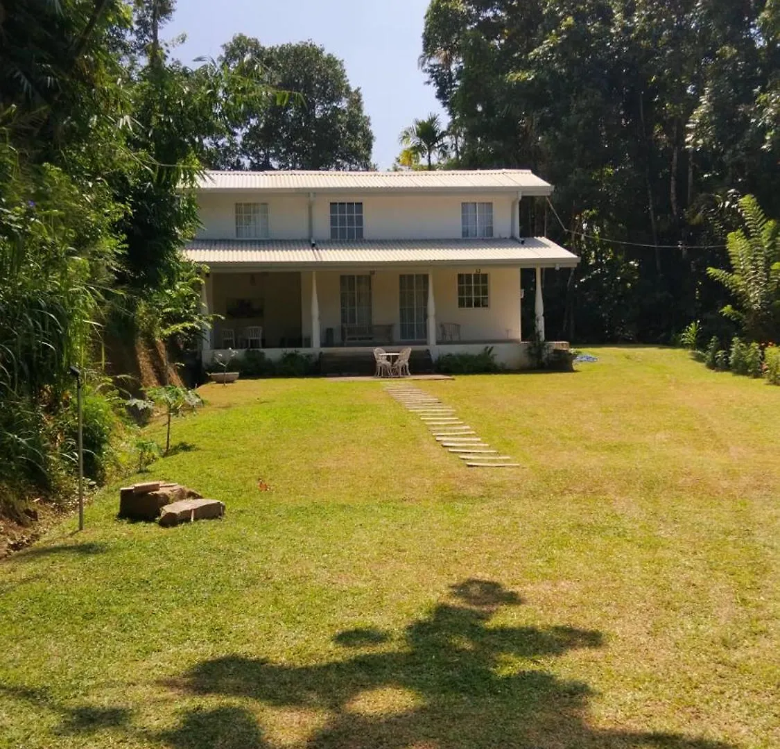 Heavenly Villa Kandy