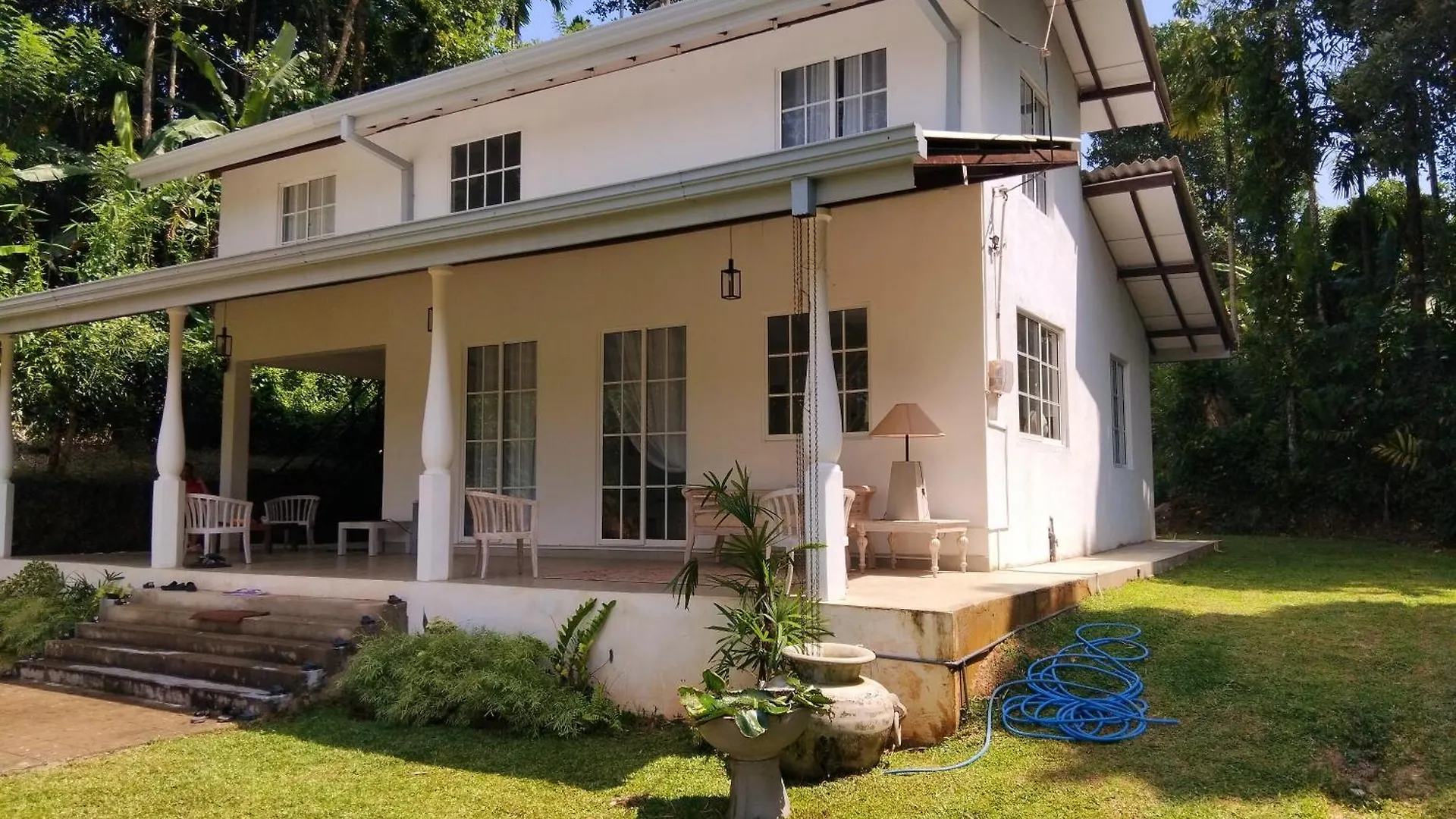 Bed & Breakfast Heavenly Villa Kandy Sri Lanka