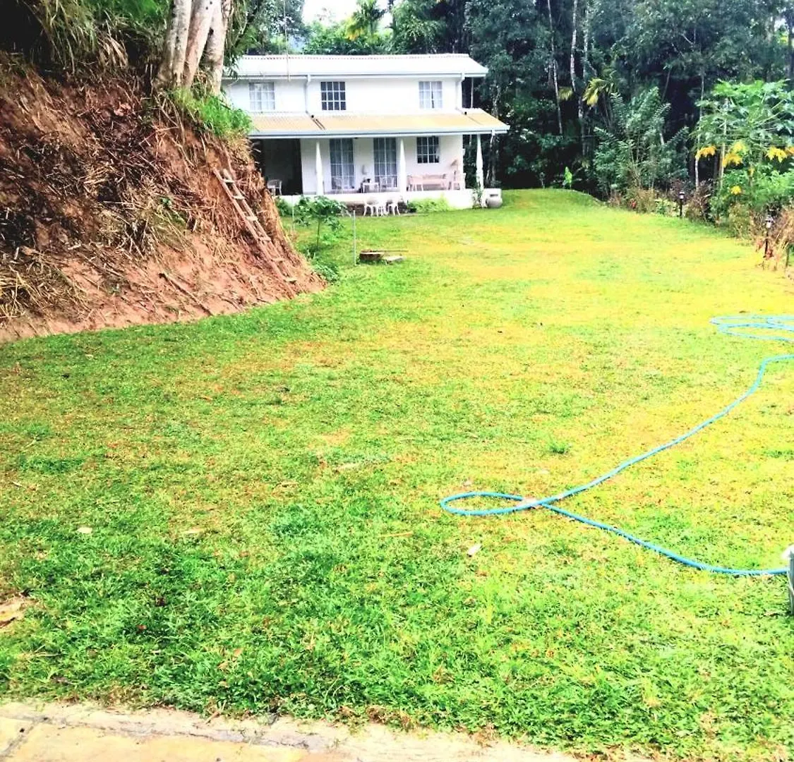 Bed & Breakfast Heavenly Villa Kandy